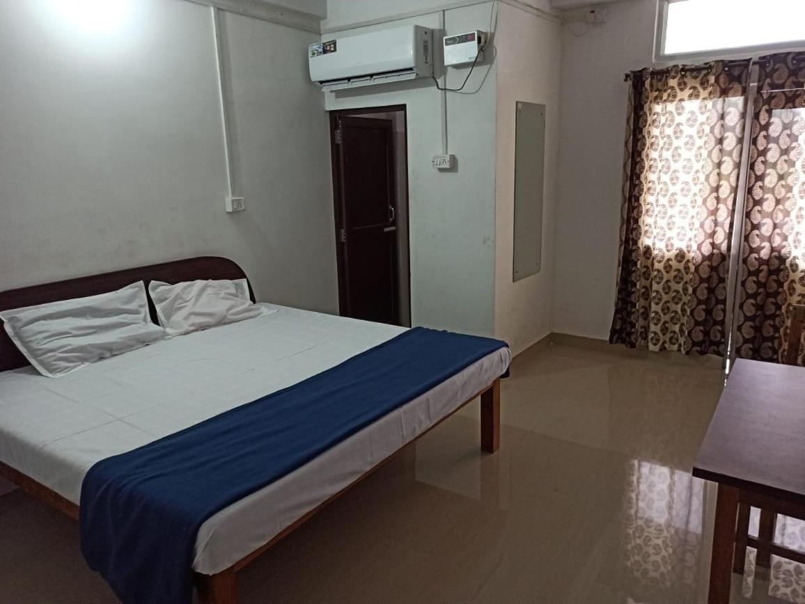 Punjab Residency Hotel Port Blair Eksteriør billede