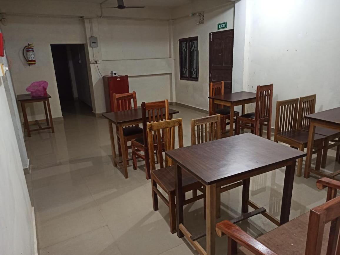 Punjab Residency Hotel Port Blair Eksteriør billede